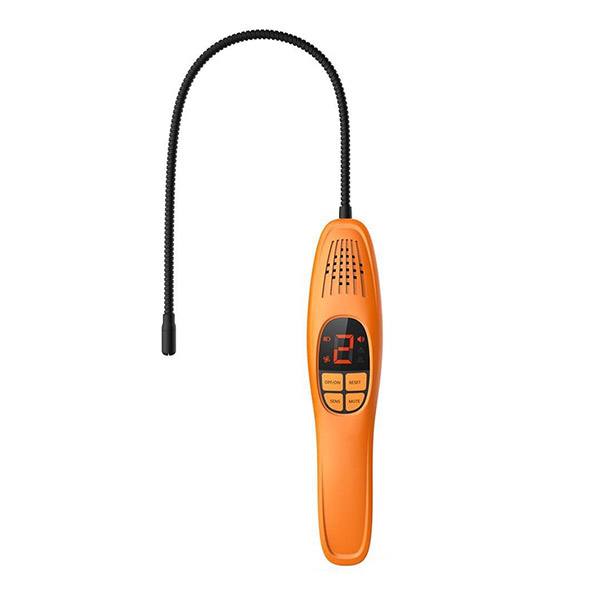 Refrigerant Freon Leak Detector Uweld Hvac