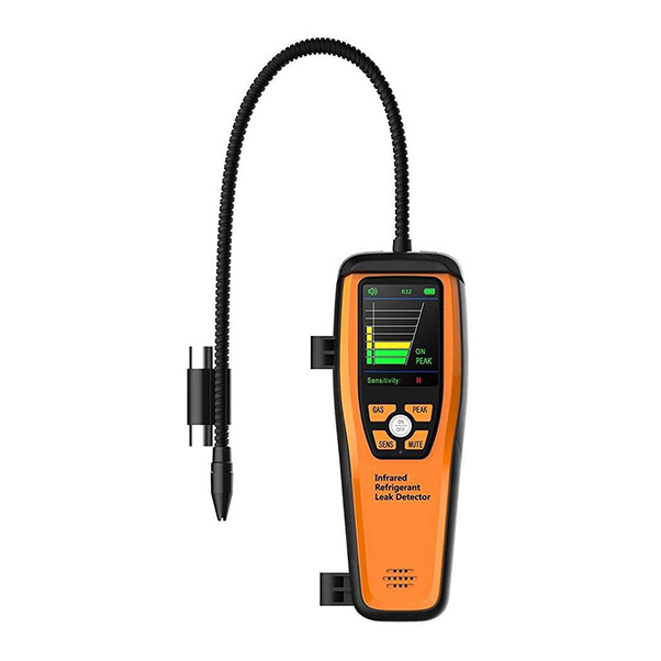 Refrigerant Freon Leak Detector Uweld Hvac